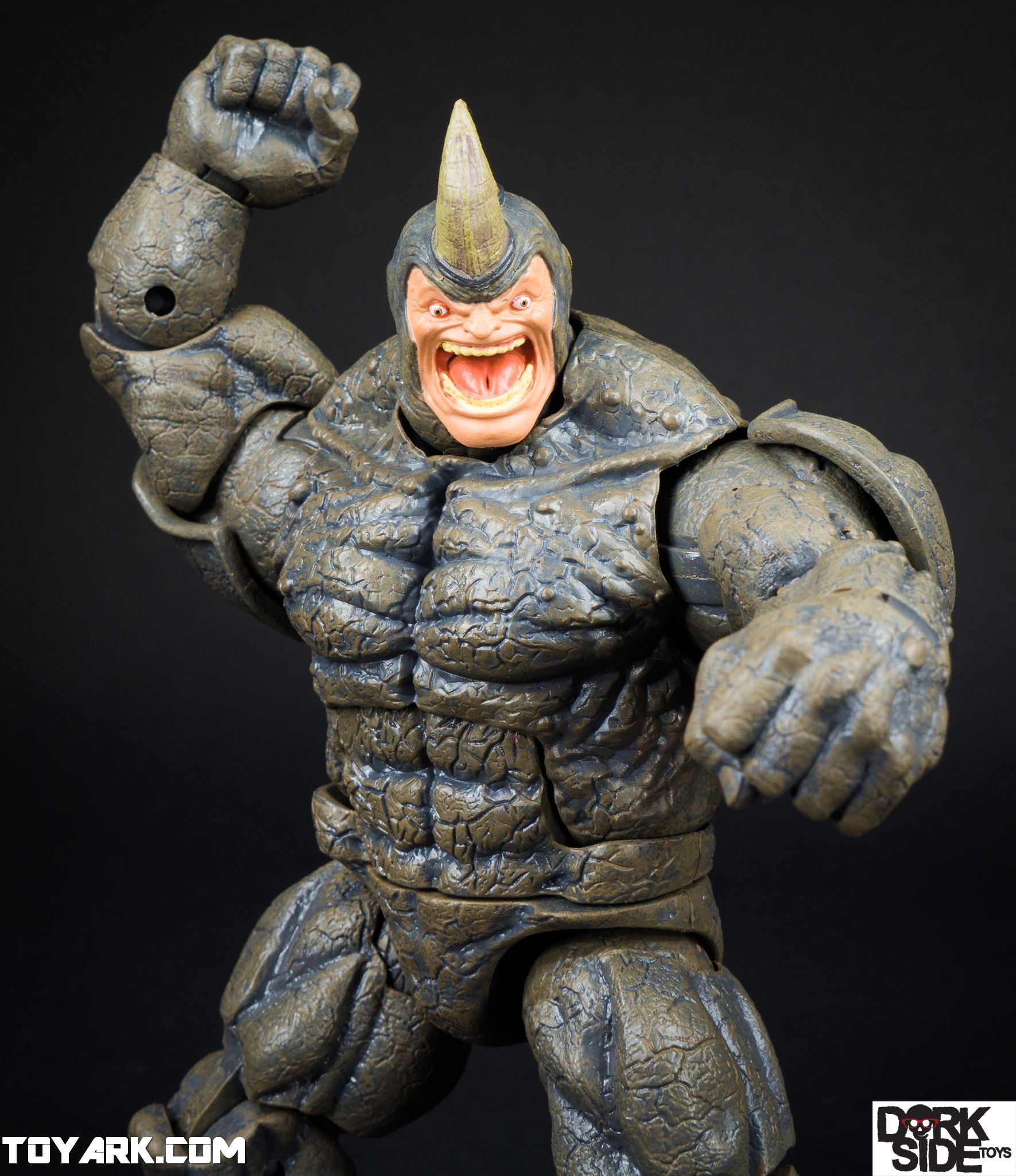 Marvel-Legends-BAF-Rhino-Spider-Man-Wave-010