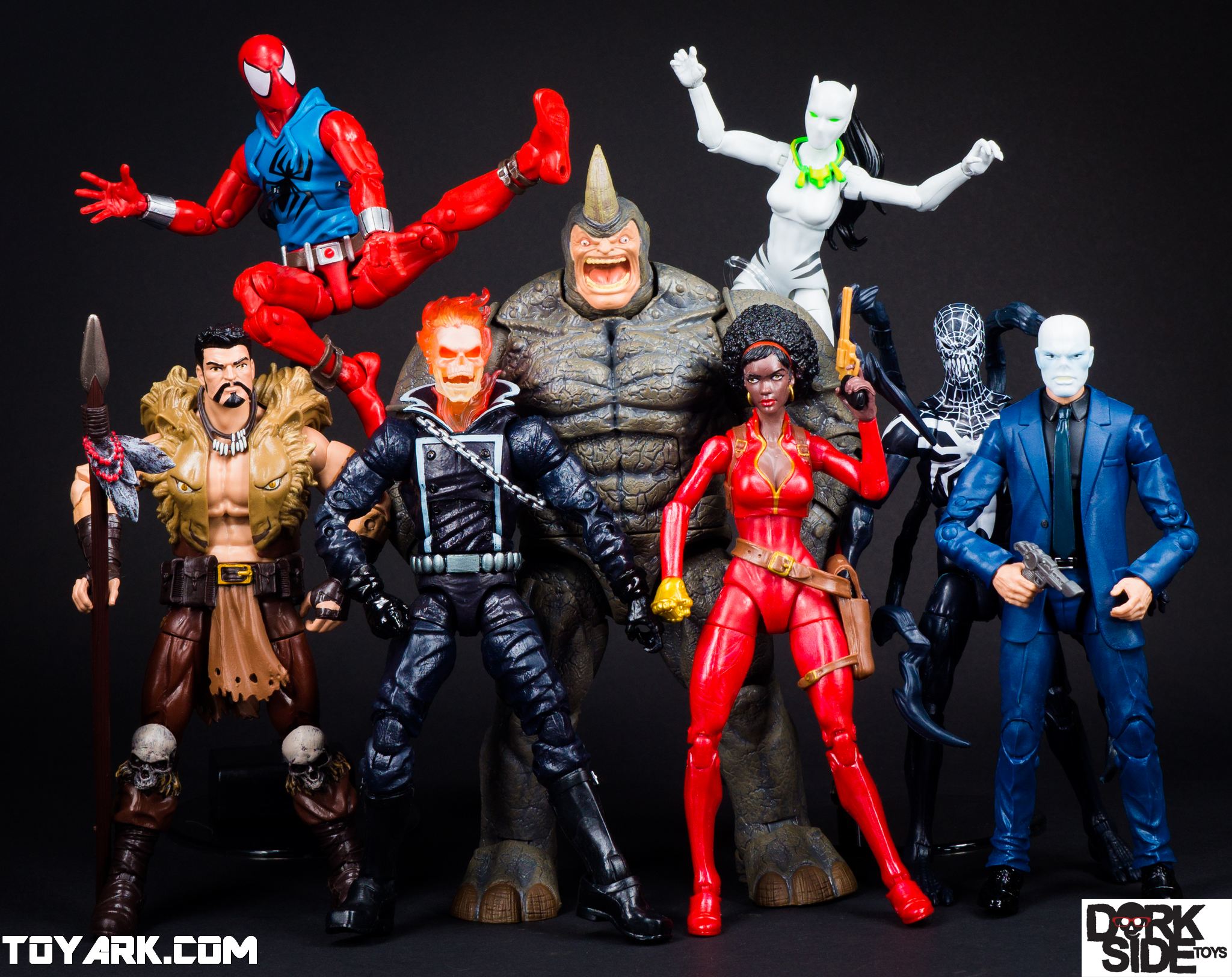 Marvel-Legends-BAF-Rhino-Spider-Man-Wave-015