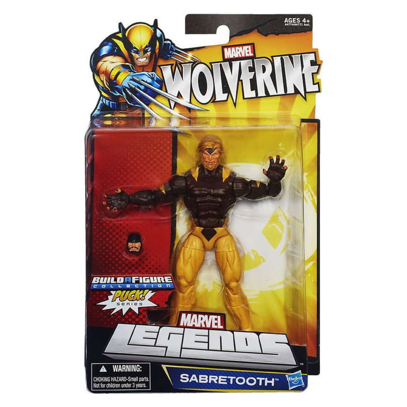 sabretooth