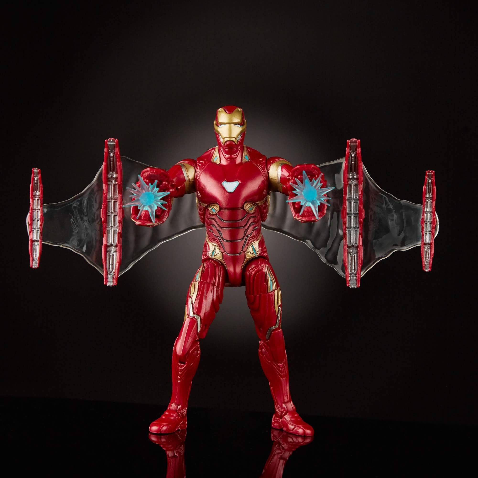 Hasbro-Marvel-Legends-Infinity-War-Iron-Man-Iron-Spider-New-Promo-04-1