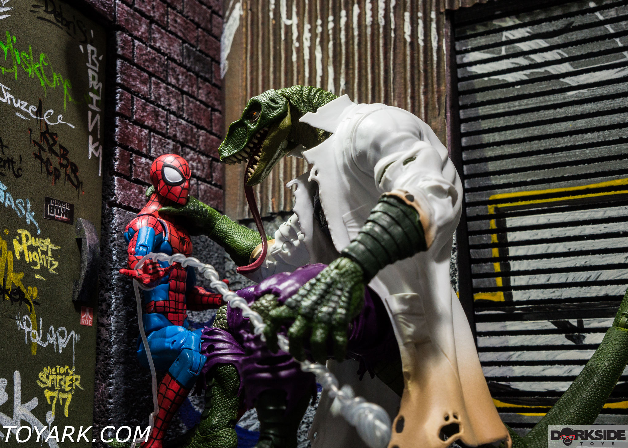 Lizard-BAF-Marvel-Legends-19