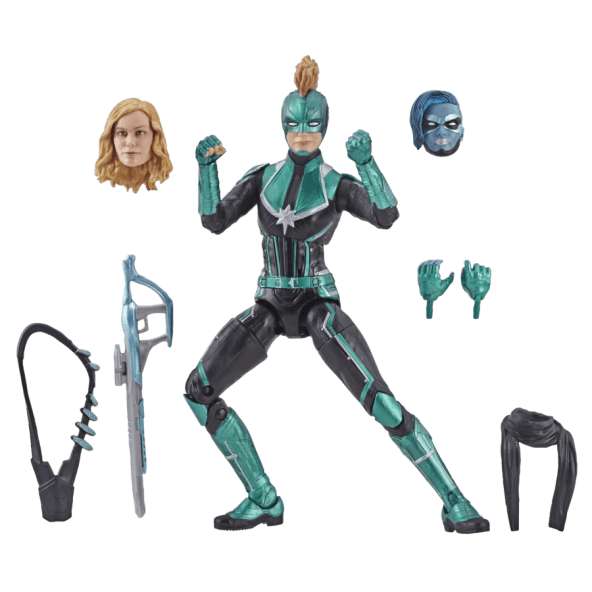 Marvel-Captain-Marvel-6-Inch-Legends-Captain-Marvel-Starforce-oop-2-592x592